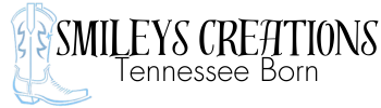Smileys Creations Logo
