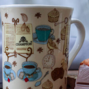 Smileys Creations coffee mug products